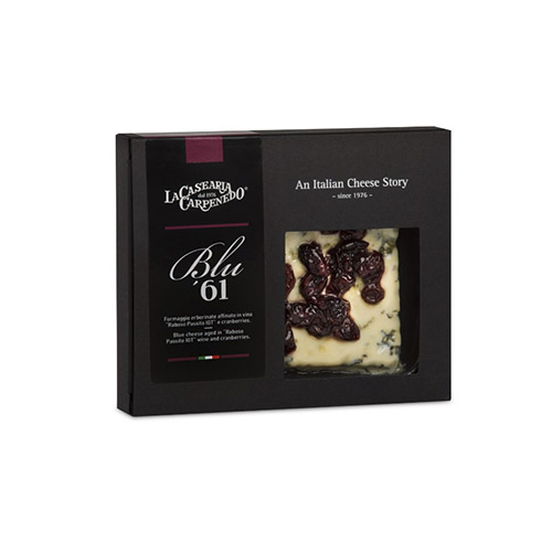 BLU'61 LUXURY CARPENEDO