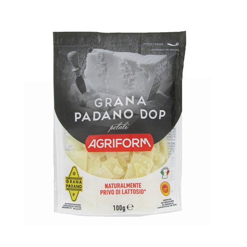 Encenalls grana padano 100 grs DOP Agriform