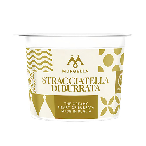 STRACCIATELLA 150 GRS MURGELLA