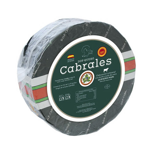 CABRALES DOP EL COLLADIN