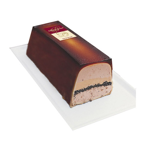 PAVE ROYAL DE BEAUVOORDER