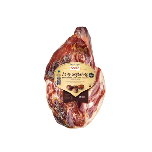 CENTRE PERNIL 12M RESERVA COREN