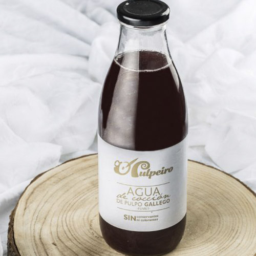 FUMET DE POP O'PULPEIRO