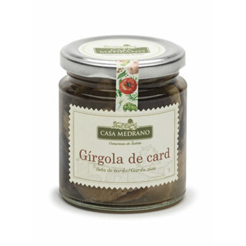 GIRGOLA CASA MEDRANO
