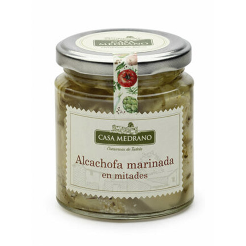 CARXOFES MARINADES CASA MEDRANO