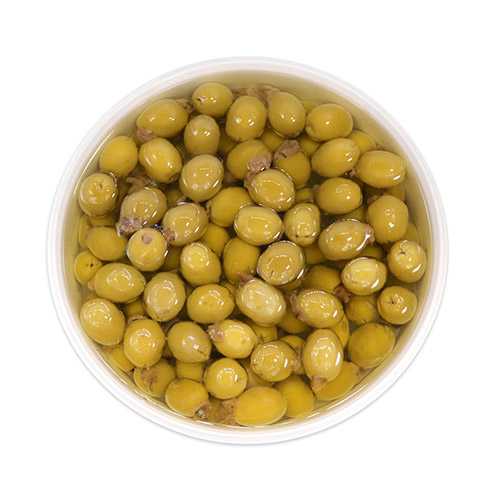 Olives farcides 1000 grs Josimar