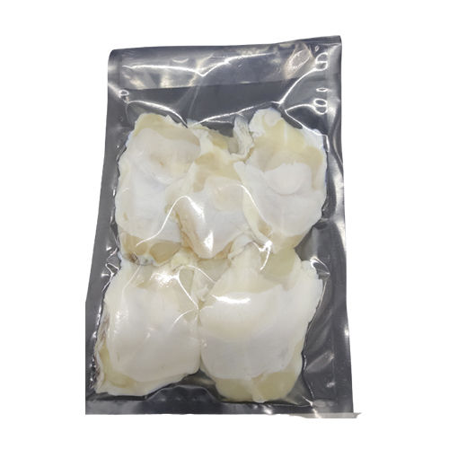 Cocochas bacalla 250 grs