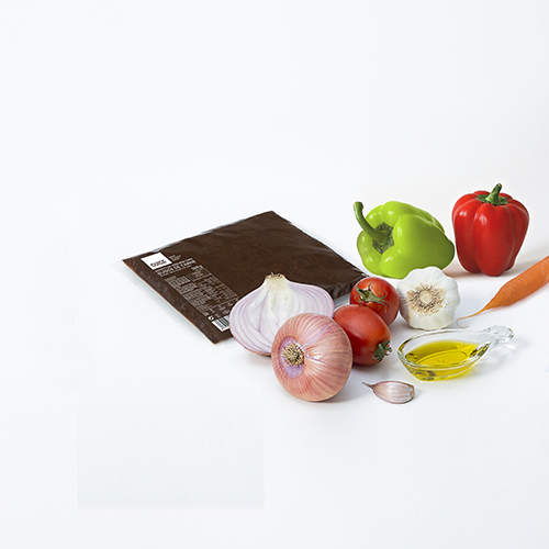 SOFRITO GUISADOS CARNE 500 GRS CUICK