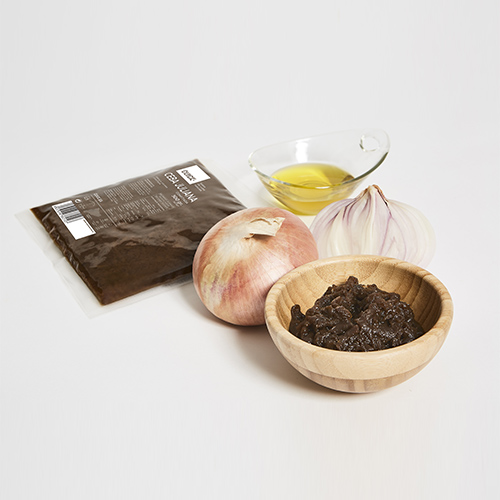 CEBA JULIANA CARAMEL.LITZADA 500 GRS CUICK