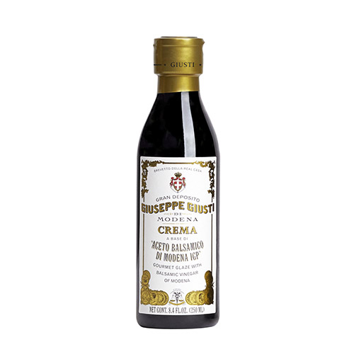 Crema aceto balsamic 250 ml Giusti