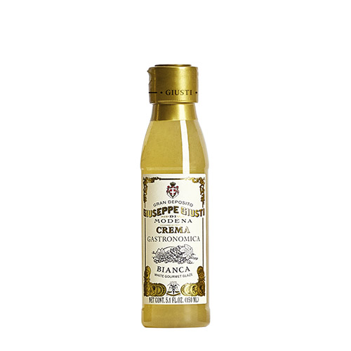 Crema aceto raïm 150 ml Giusti