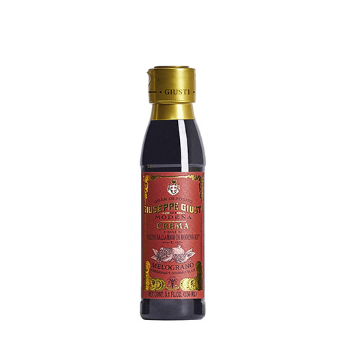 Crema aceto magrana 150 ml Giusti