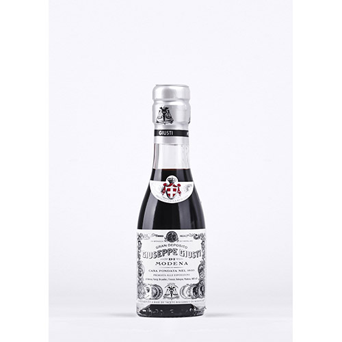 Aceto balsamic 1 medalla 100 ml Giusti