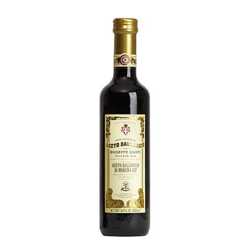 Aceto balsamic Bordolese 500 ml Giusti