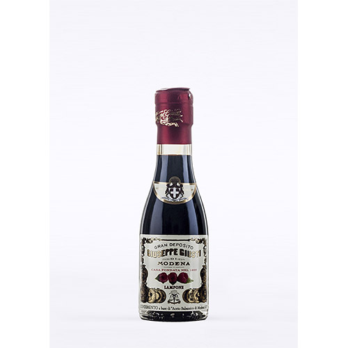 Aceto balsamic amb gerds Giusti