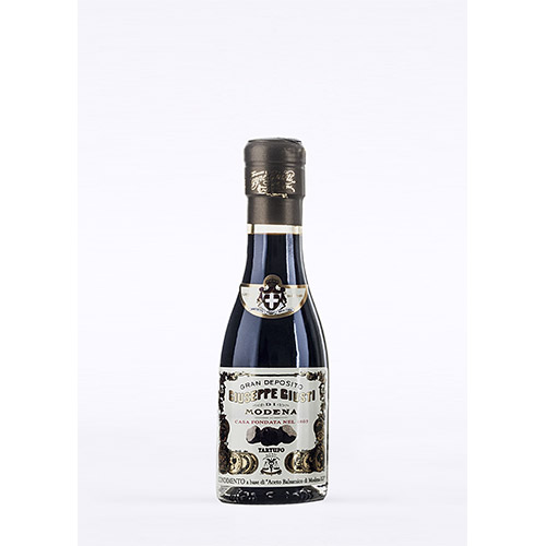 Aceto balsamic amb tofona Giusti