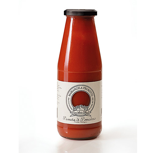 Passata tomàquet biologic Prunotto