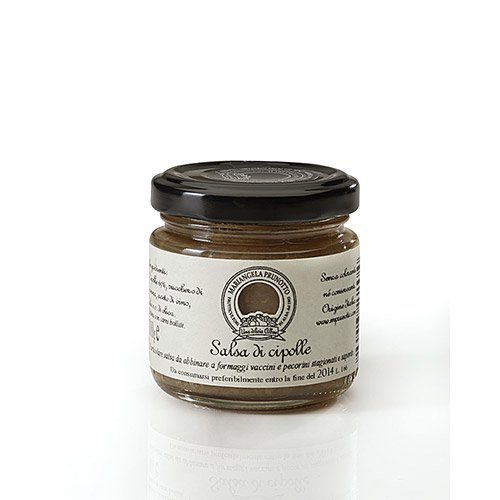 Confitura de ceba Prunotto