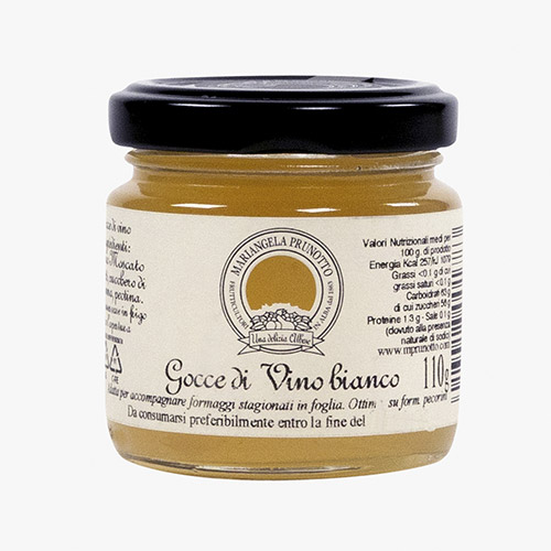 Gelatina vi moscato Prunotto