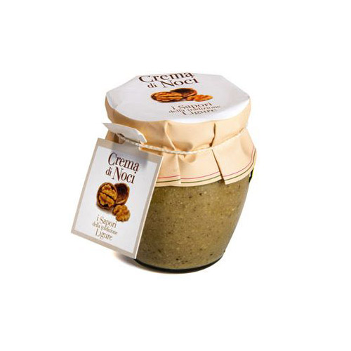 Crema de nous 90 grs Italpesto