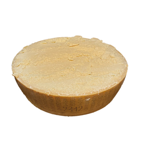 Parmigiano Reggiano DOP 24M 1/2 Gennari