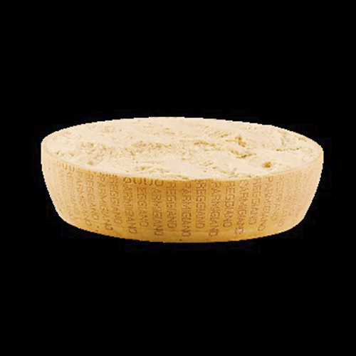 Parmigiano Reggiano Vaca Vermella DOP 24M 1/2 roda Gennari