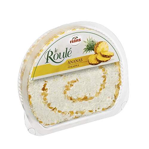 ROULE PIÑA 125 GRS
