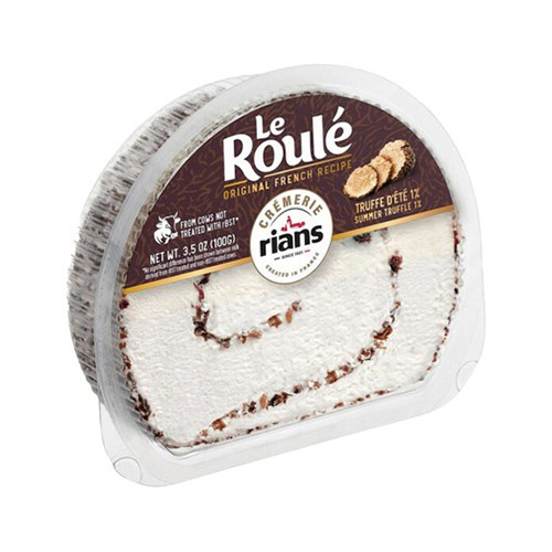 ROULE TRUFA 100 GRS