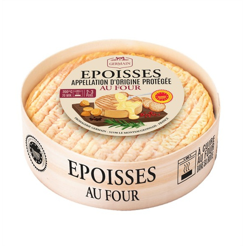 EPOISSES AL FORN DOP 250 GRS GERMAIN