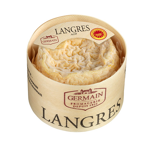 Langres do 180 grs Germain