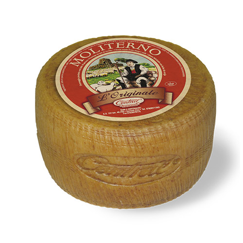 Pecorino Moliterno Central