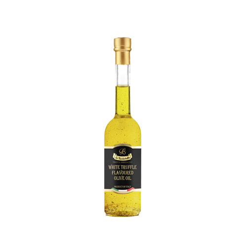 ACEITE TRUFA BLANCA 100 ML LA RUSTICHELLA
