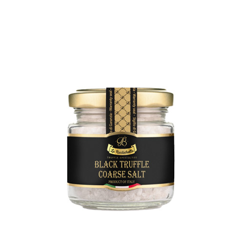 SAL TRUFA BLANCA 110 GRS LA RUSTICHELLA