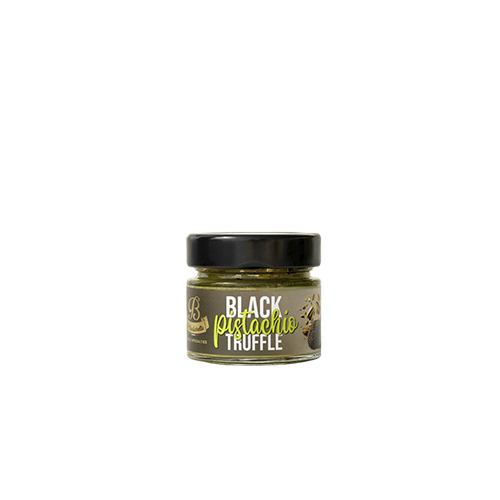 CREMA PISTACHO TRUFA 100 GRS LA RUSTICHELLA
