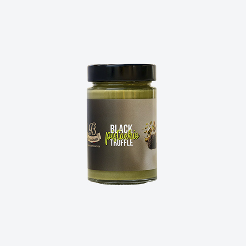 CREMA PISTACHO TRUFA 230 GRS LA RUSTICHELLA