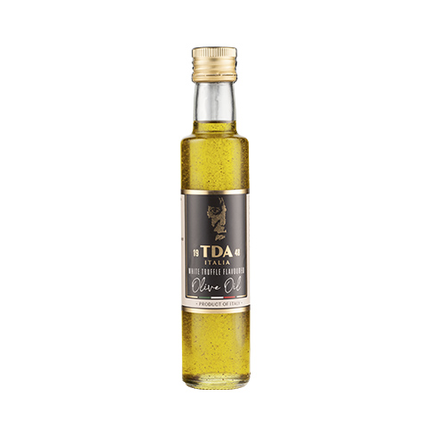 PATE TRUFA BLANCA 80 GRS BE TRUFFLE