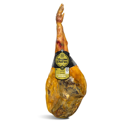 Pernil Gran Reserva amb pota El Cerro