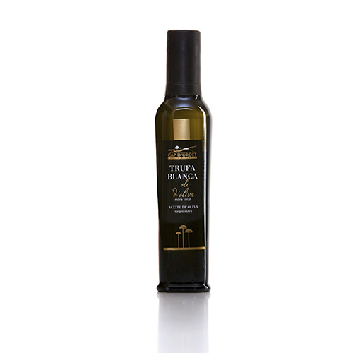 Oli de tofona blanca 250 ml Cap d'Urdet