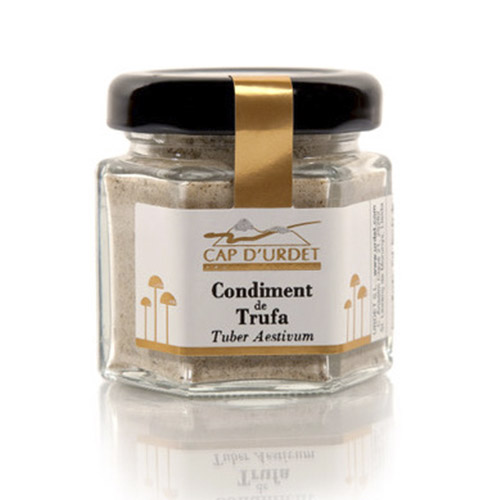 Condiment trufa negre 30 grs Cap d'Urdet