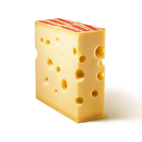 Emmentaler Bloc Suis