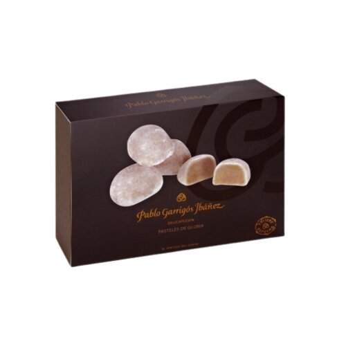 Pastissos Glòria Delicatessen 4 kg Pablo Garrigos