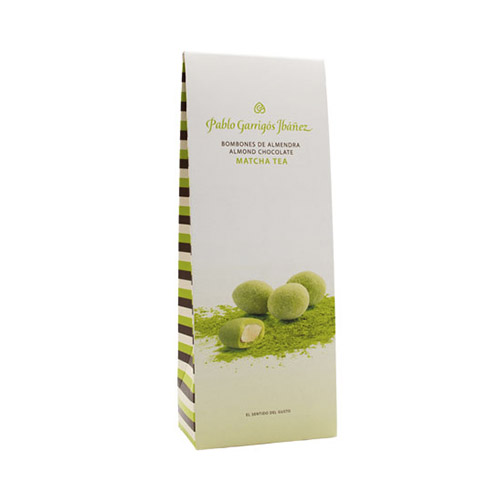 BOMBONS AMETLLA I TE MATCHA 80 GRS PG