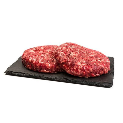 HAMBURGUESA ANGUS ECO HOSTALERIA CAN MABRES